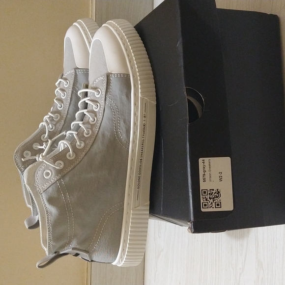 Projetk. Inc Vinson Sneakers - Picture 3 of 6